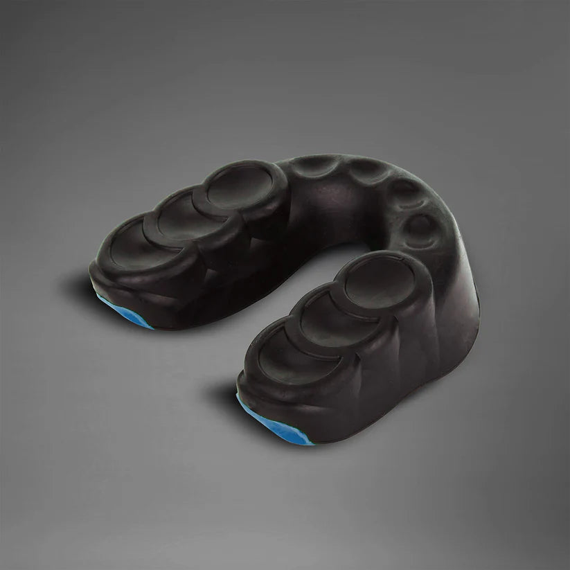 Bucal Venum Challenger (Negro / Azul) (Disponible en Costa Rica)