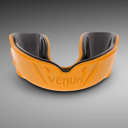 Bucal Venum Challenger (Anaranjado / Negro) (Disponible en Costa Rica)