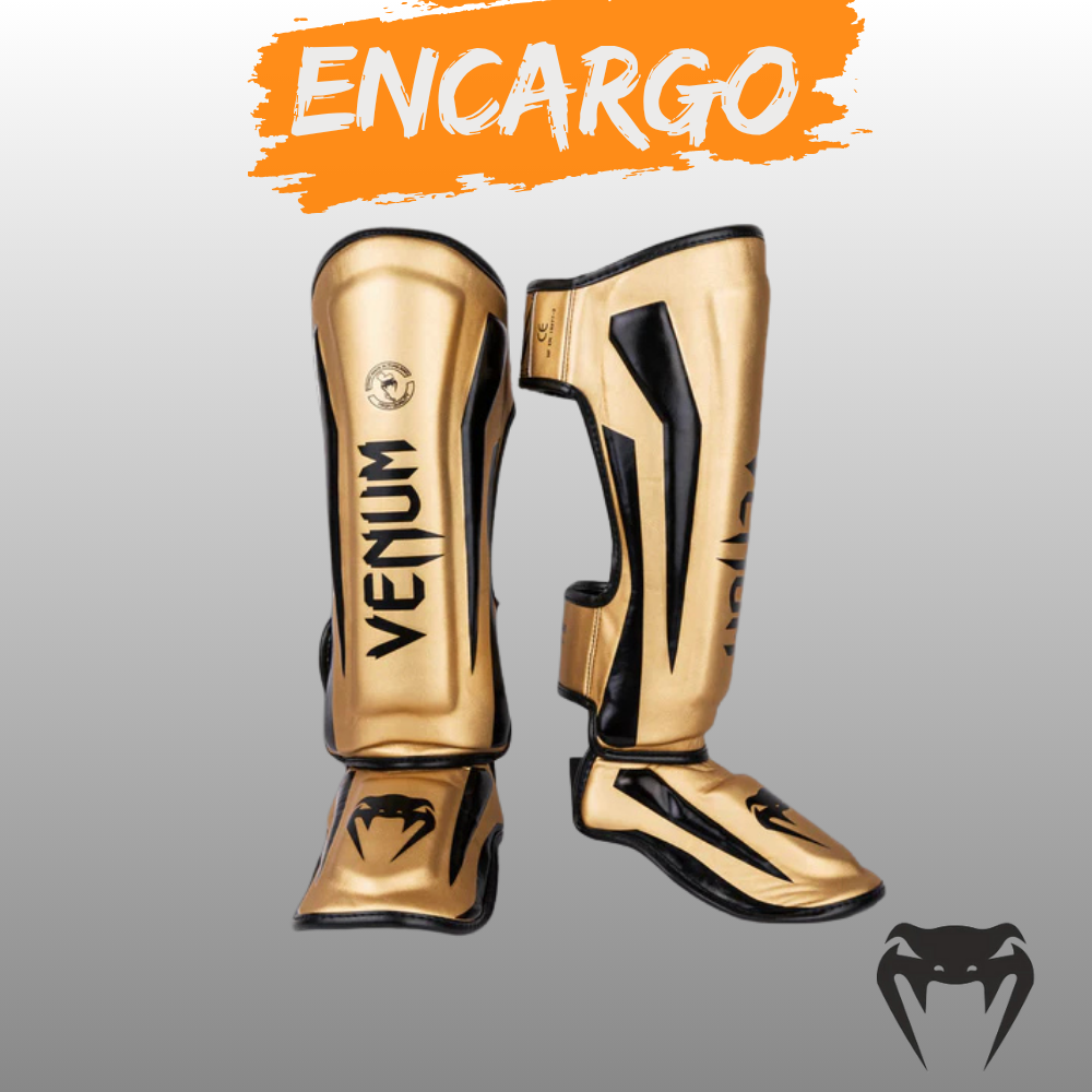 Espinilleras Venum (Por Encargo)