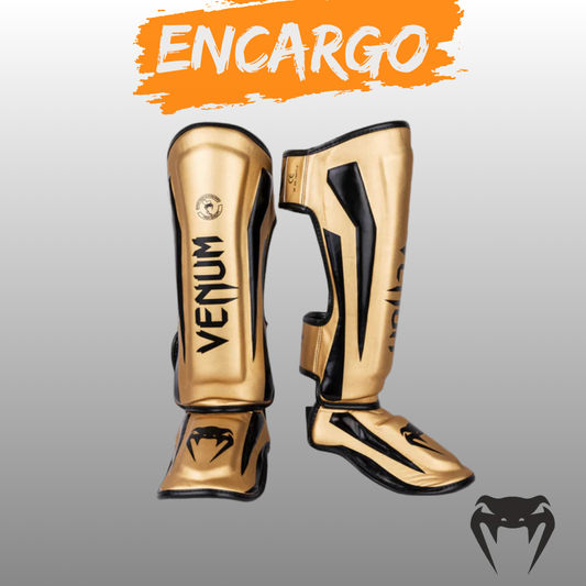 Espinilleras Venum (Por Encargo)