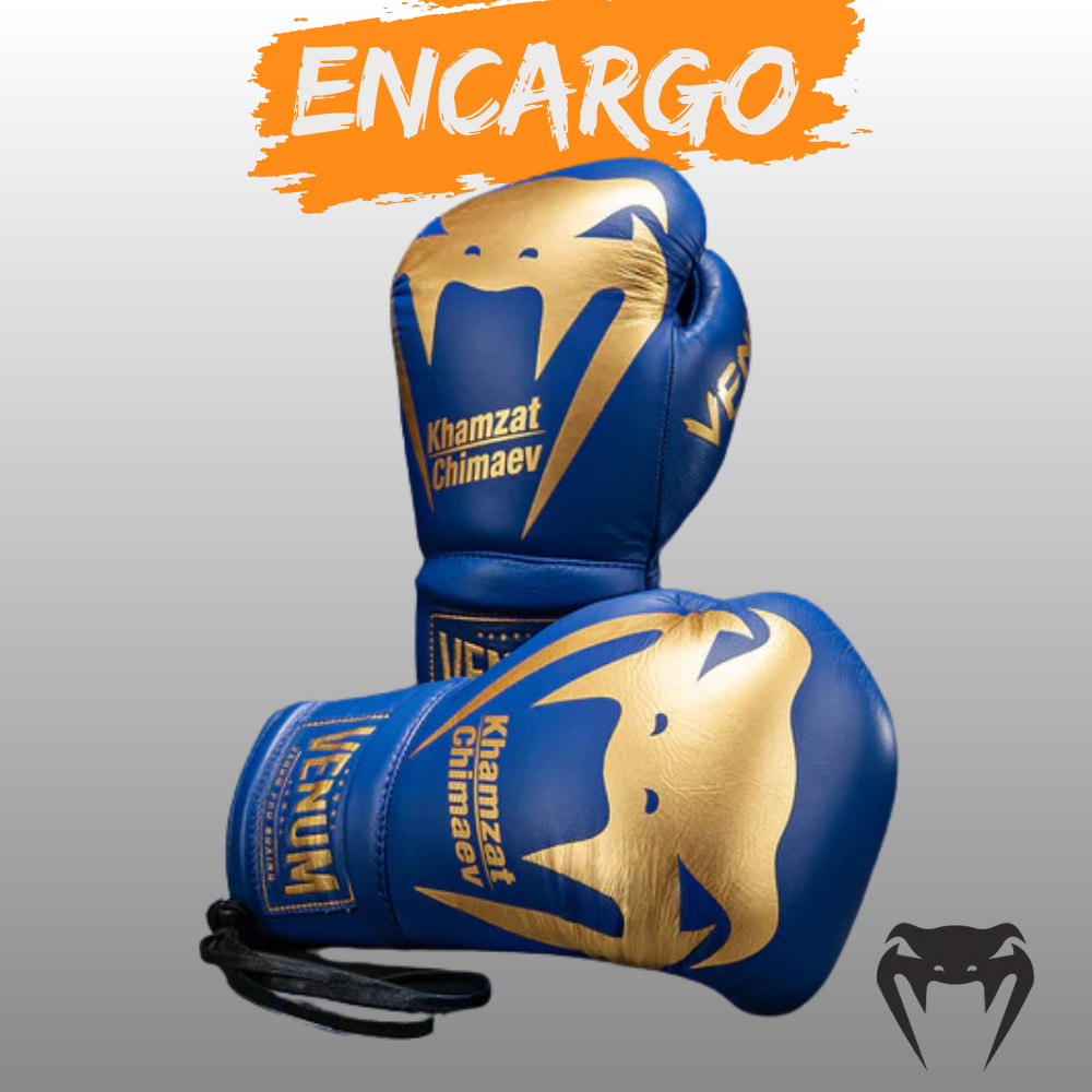 Guantes de Box Venum (Por Encargo)