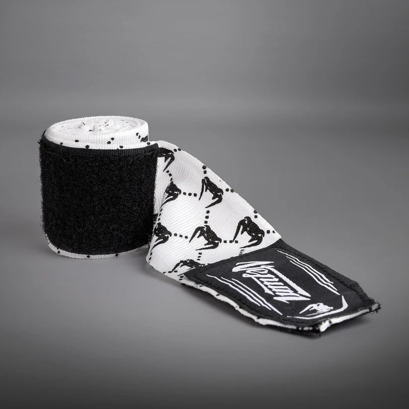 Vendas Venum Kontact de 2.5 m de largo (Monogram Blanco) (Disponible en Costa Rica)