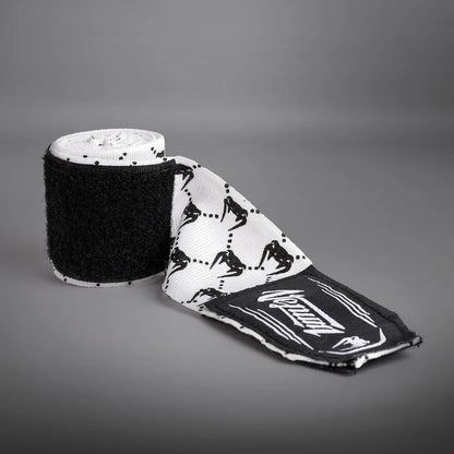 Vendas Venum Kontact de 2.5 m de largo (Monogram Blanco) (Disponible en Costa Rica)