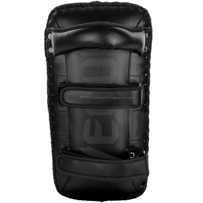 Thai Pads Venum Giant (Negro / Negro) (Disponible por Encargo)