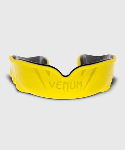 Bucal Venum Challenger (Amarillo / Negro) (Disponible en Costa Rica)
