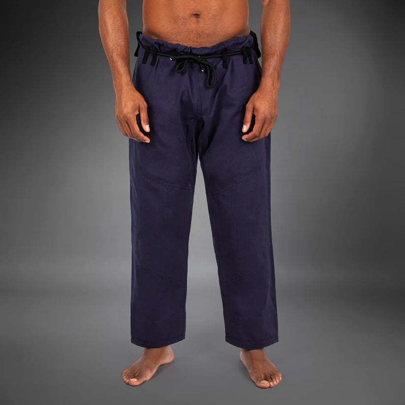 Uniforme de Jiujitsu Brasileño Venum Contender Evo (Lavanda) (Disponible en Costa Rica y por Encargo)