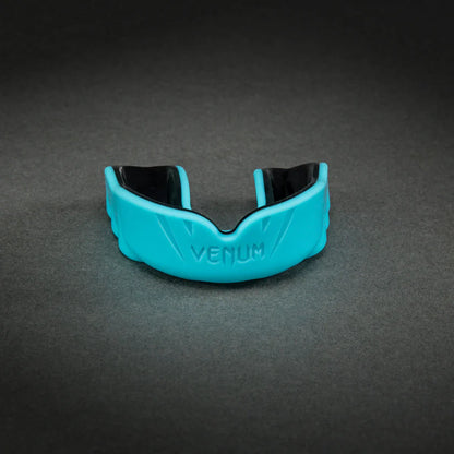 Bucal Venum Challenger (Turquesa / Negro) (Disponible en Costa Rica)