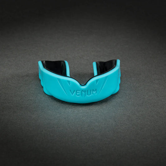 Bucal Venum Challenger (Turquesa / Negro) (Disponible en Costa Rica)