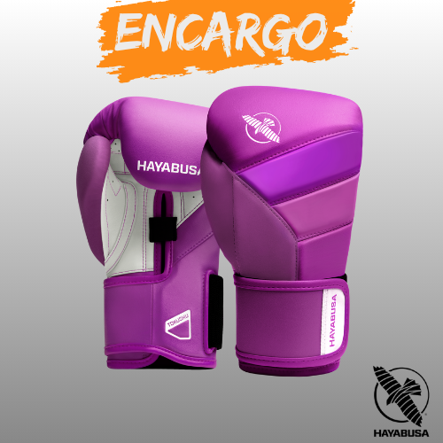 Guantes de Box Hayabusa (Por Encargo)