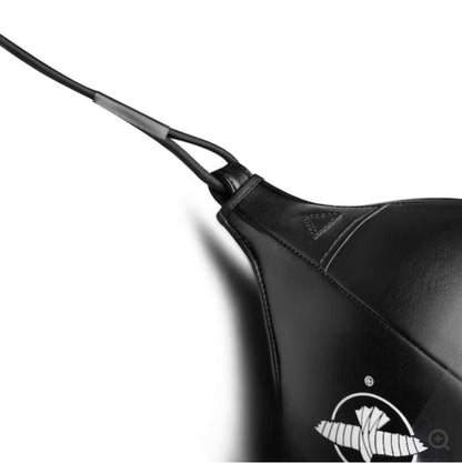 Pera de Precisión Hayabusa (Negro / Blanco) (Disponible por Encargo)