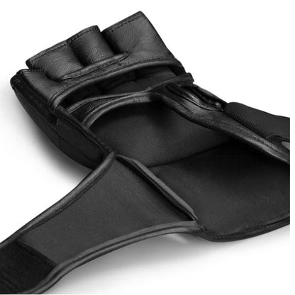 Guantes de MMA Hayabusa T3 (Negro) (Disponible por Encargo)