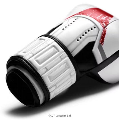 Guantes de Box Hayabusa T3 Edición Stormtrooper (Star Wars) (Disponible por Encargo)