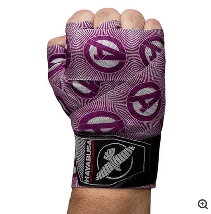 Vendas Hayabusa Perfect Stretch Edición Avengers (Marvel) (Disponible por Encargo)