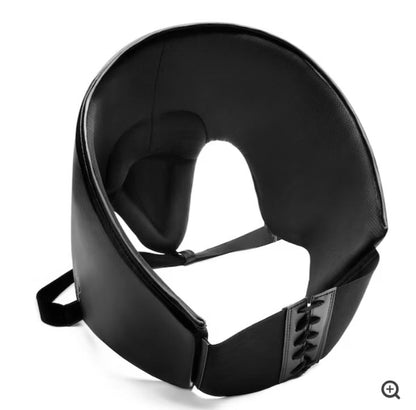 Protector de Ingle Hayabusa Pro Boxing (Negro) (Disponible por Encargo)