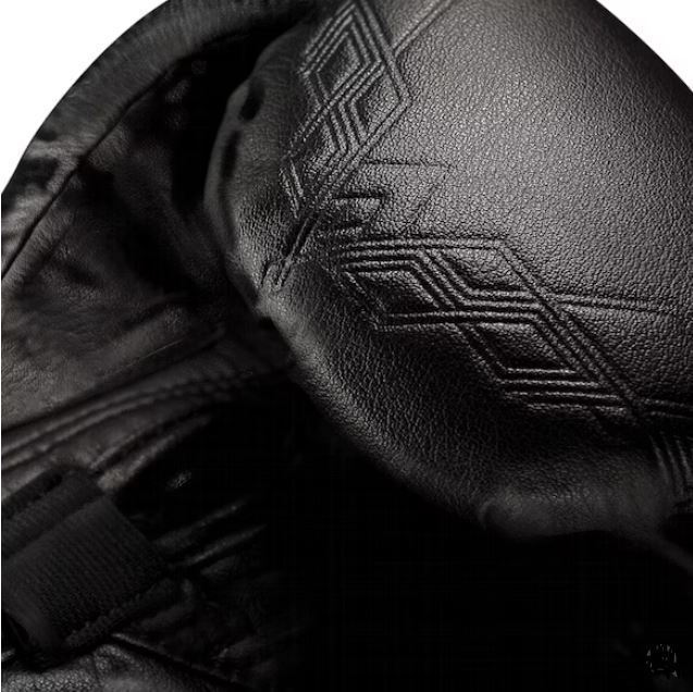 Guantes de Box Hayabusa T3 Edición Black Panther (Marvel) (Disponible por Encargo)