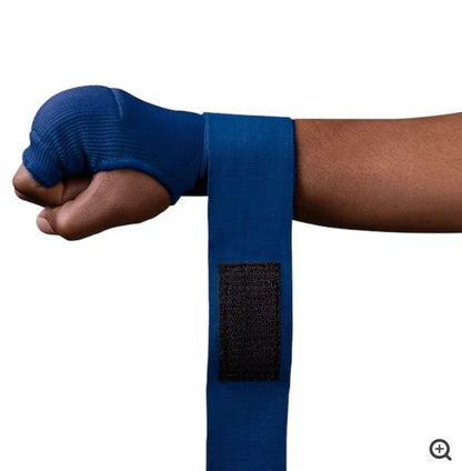 Vendas Quick Gel Hayabusa (Azul) (Disponible por Encargo)