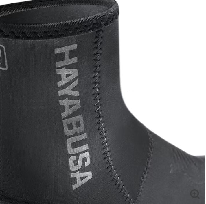 Foot Grips Ashi Hayabusa (Negro) (Disponible por Encargo)