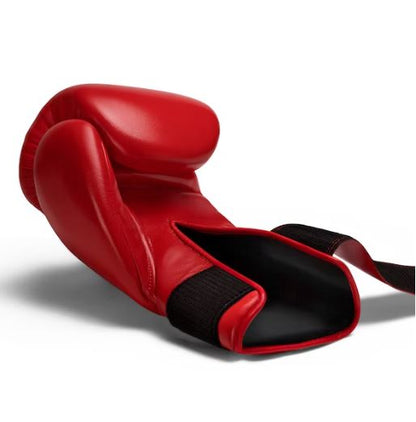 Guantes de Box Hayabusa Pro (Rojo) (Disponible por Encargo)