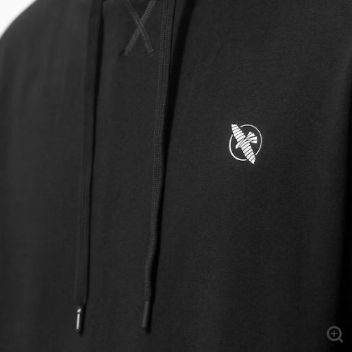 Sudadera de Hombre Hayabusa (Negro) (Disponible por Encargo)