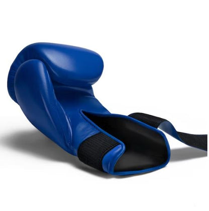 Guantes de Box Hayabusa Pro (Azul) (Disponible por Encargo)