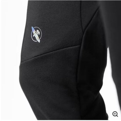 Joggers de Hombre Hayabusa Athletic (Negro) (Disponible por Encargo)