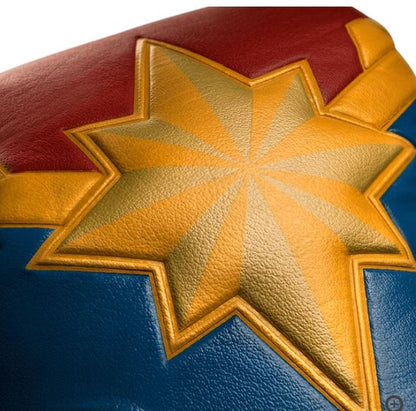 Guantes de Box Hayabusa T3 Edición Capitán Marvel (Marvel) (Disponible por Encargo)