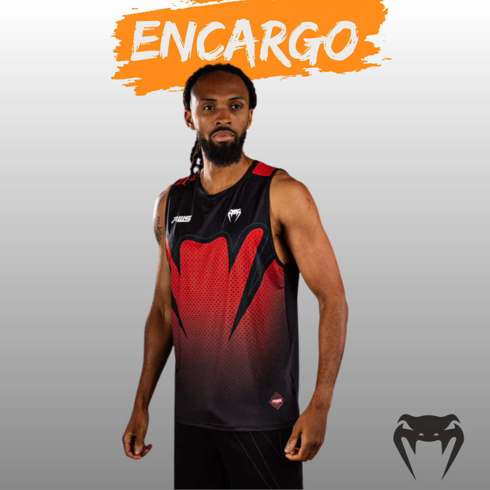 Camisetas de Tirantes para Hombre Venum (Por Encargo)