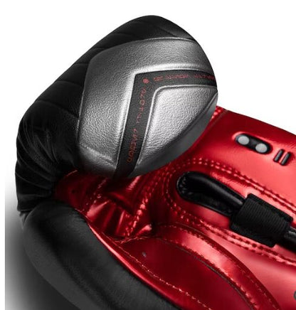 Guantes de Box Hayabusa T3 Edición Sith (Star Wars) (Disponible por Encargo)