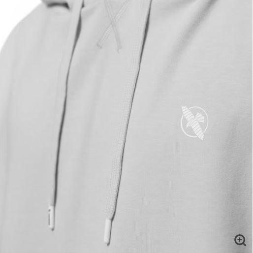 Sudadera de Hombre Hayabusa (Blanco) (Disponible por Encargo)