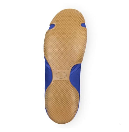 Zapatos de Box Hayabusa Pro (Azul) (Disponible por Encargo)