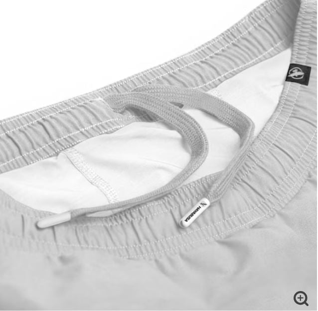 Shorts Hayabusa Performance (Gris claro) (Disponible por Encargo)