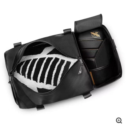 Maletín Hayabusa Elite (Negro) (Disponible por Encargo)