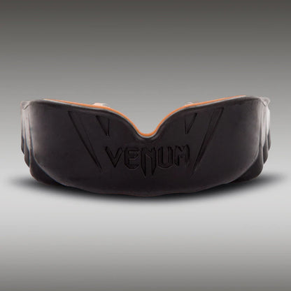 Bucal Venum Challenger (Negro / Anaranjado) (Disponible en Costa Rica)
