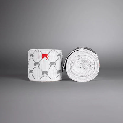 Vendas Venum Kontact (Monogram Blanco / Gris) (Disponible en Costa Rica)