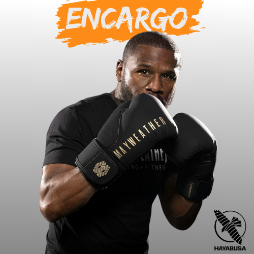 Colección Hayabusa Mayweather (Por Encargo)