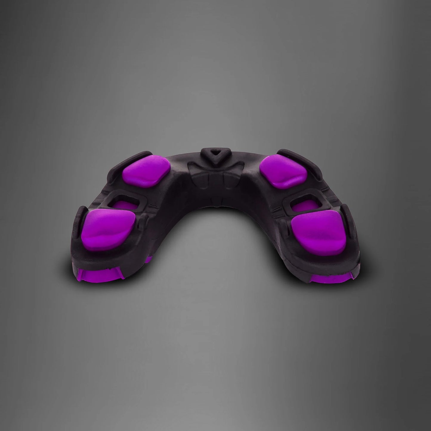 Bucal Venum Predator (Negro / Morado) (Disponible en Costa Rica)