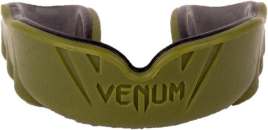 Bucal Venum Challenger (Caqui / Negro) (Disponible por Encargo)