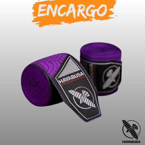 Vendas Hayabusa (Por Encargo)