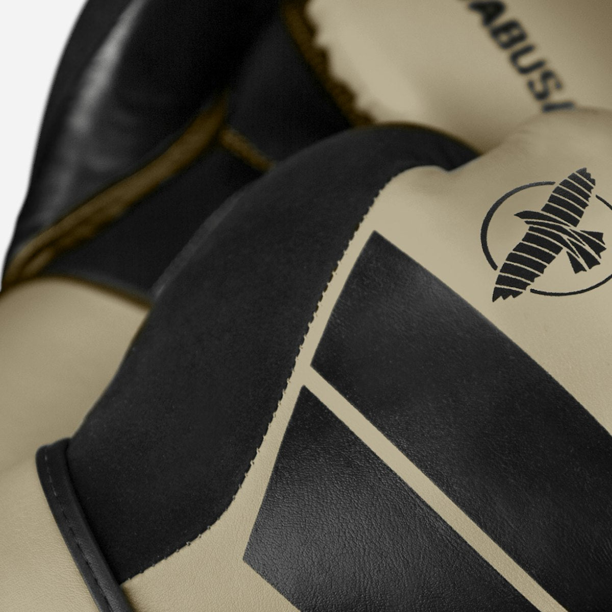 Guantes de Box Hayabusa S4 (Musgo / Negro) (Disponible por Encargo)
