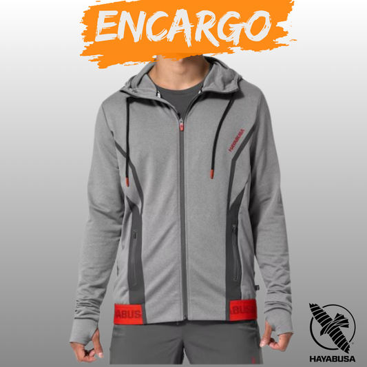 Abrigos para Hombre Hayabusa (Por Encargo)