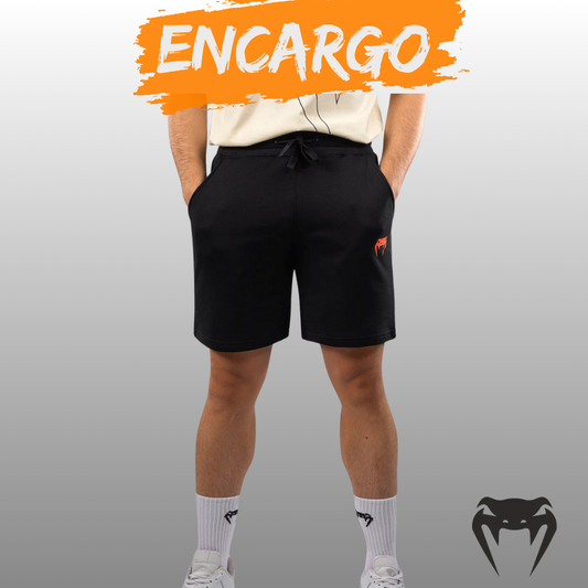 Shorts de Algodón para Hombre Venum (Por Encargo)