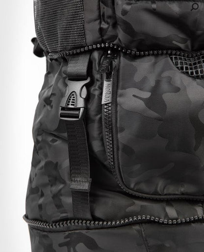 Backpack Venum Challenger Xtreme Evo (Camo Oscuro) (Disponible por Encargo)