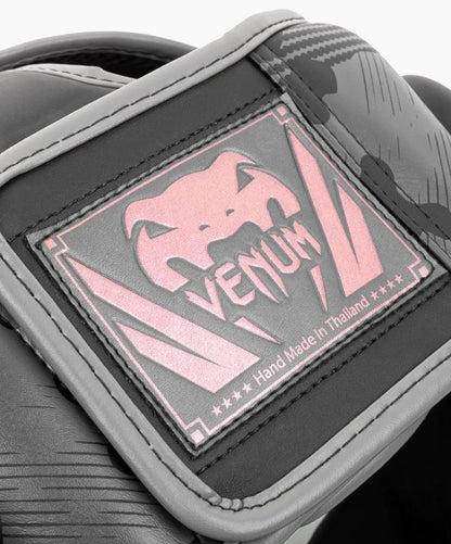 Careta Venum Elite (Camo / Rosa) (Disponible por Encargo)