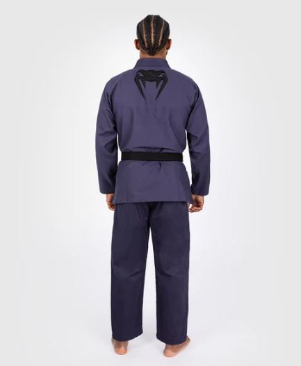 Uniforme de Jiujitsu Brasileño Venum Contender 2.0 (Lavanda) (Disponible por Encargo)