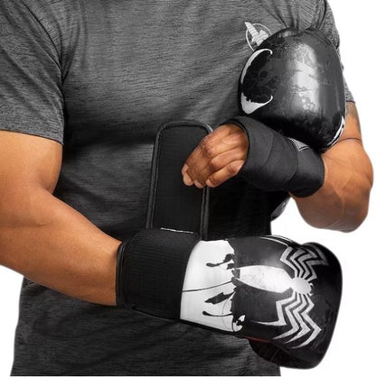 Guantes de Box Hayabusa T3 Edición Venom (Marvel) (Disponible por Encargo)