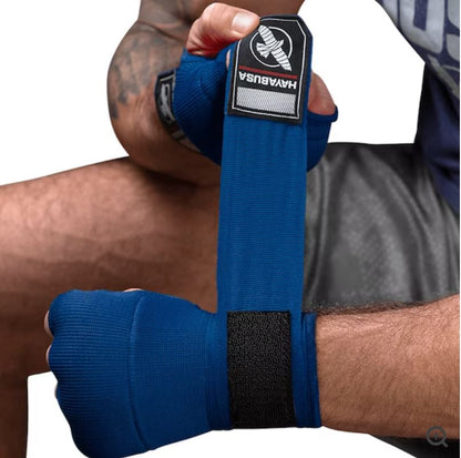 Vendas Quick Gel Hayabusa (Azul) (Disponible por Encargo)