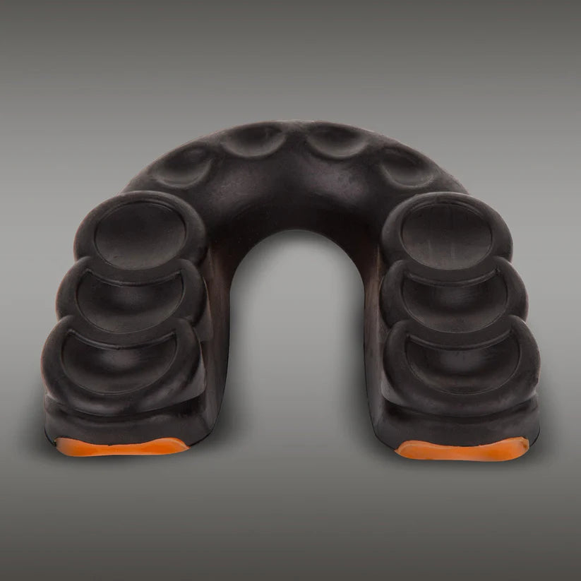 Bucal Venum Challenger (Negro / Anaranjado) (Disponible en Costa Rica)