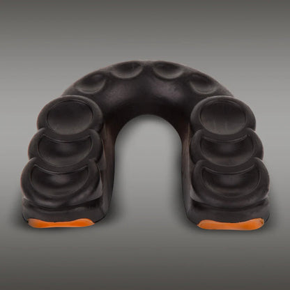Bucal Venum Challenger (Negro / Anaranjado) (Disponible en Costa Rica)