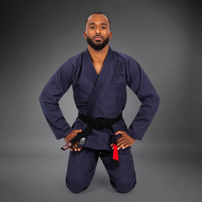 Uniforme de Jiujitsu Brasileño Venum Contender 2.0 (Lavanda) (Disponible por Encargo)