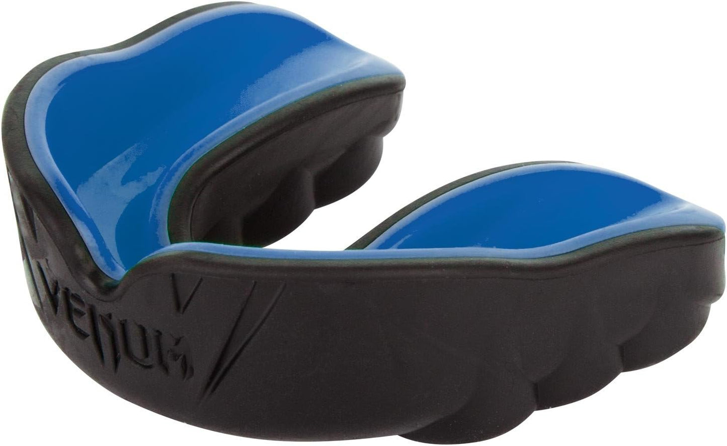 Bucal Venum Challenger (Negro / Azul) (Disponible en Costa Rica y por Encargo)